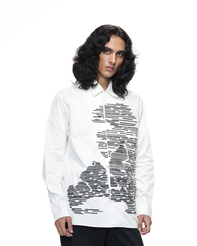 Faded Memories Shirt