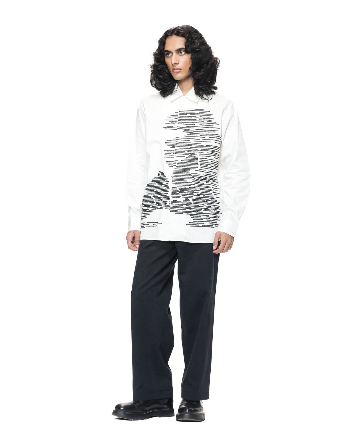 Faded Memories Shirt - image 2