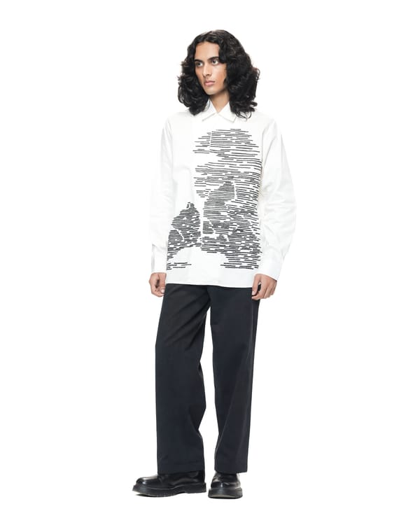 Countrymade India — Faded Memories Shirt