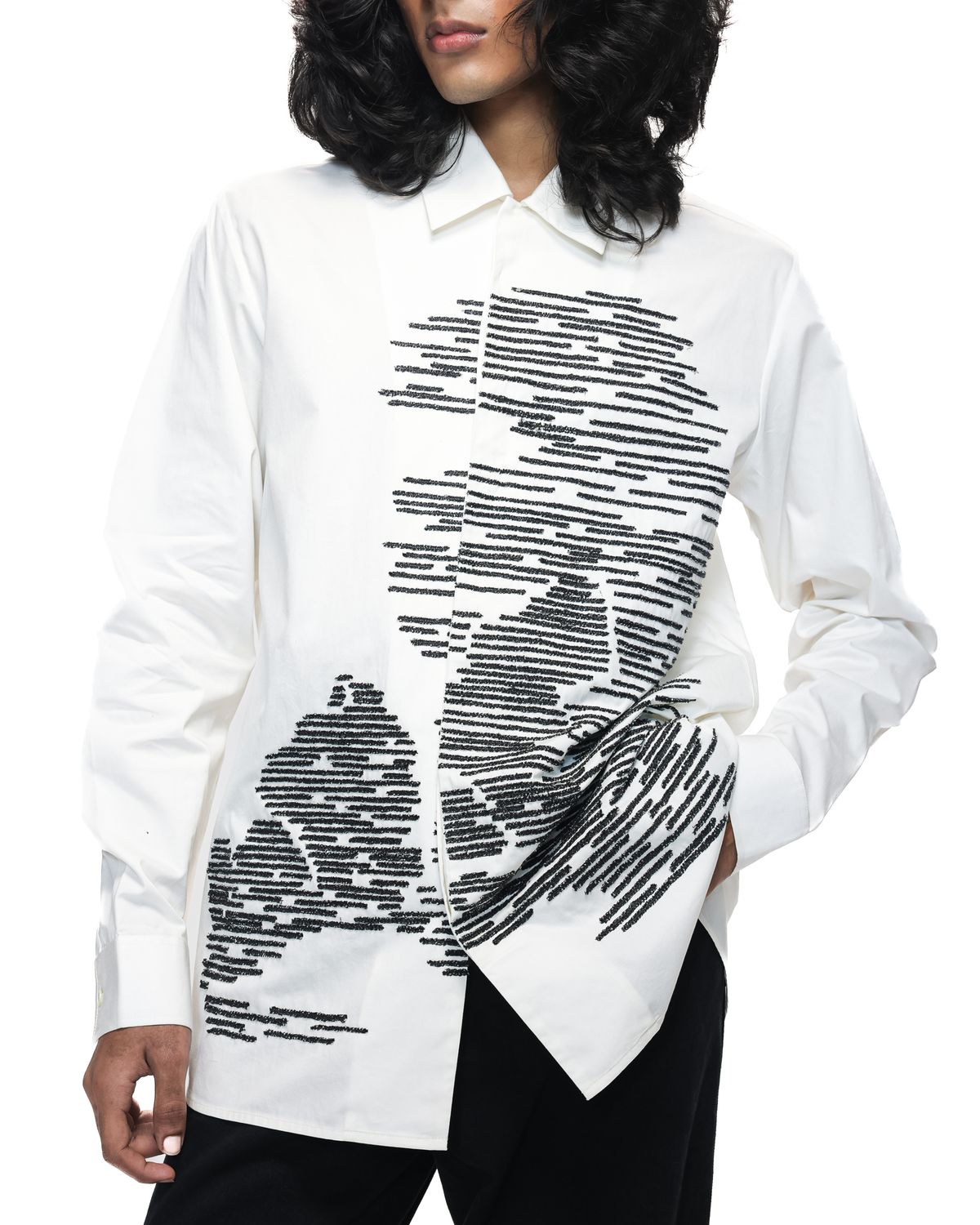 Faded Memories Shirt - image 3