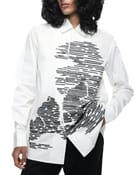Faded Memories Shirt view 3