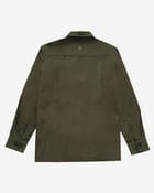 Olive Jungle Jacket view 3