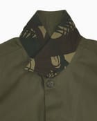 Olive Jungle Jacket view 4
