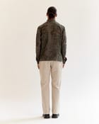 Eroded Camo Overshirt view 2