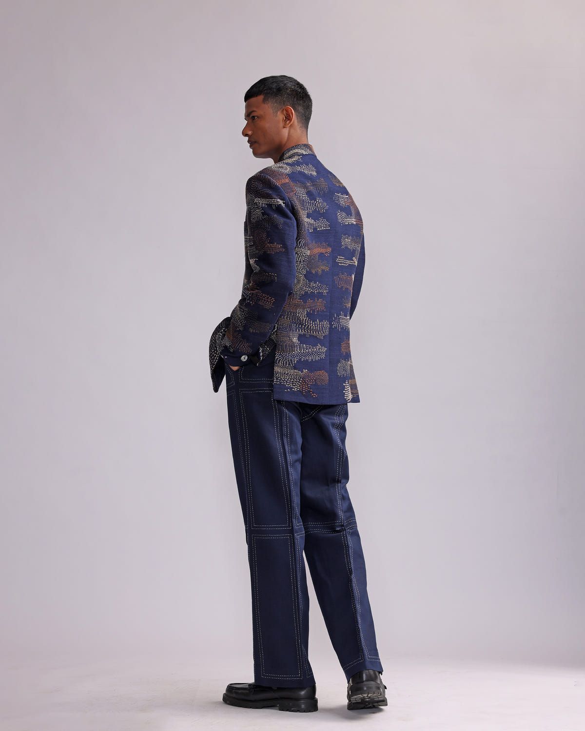WARLI JACKET - image 2