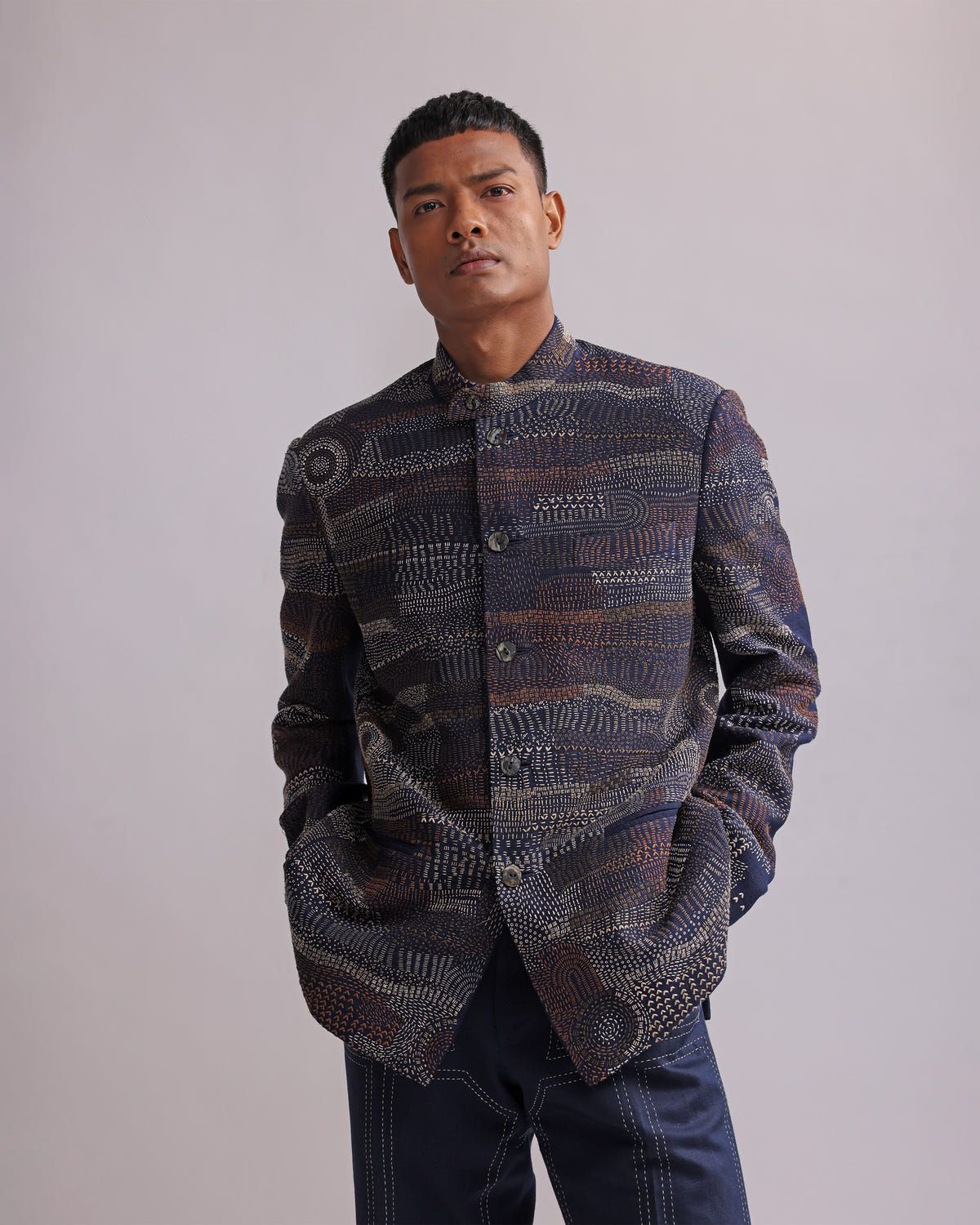 WARLI JACKET - image 3