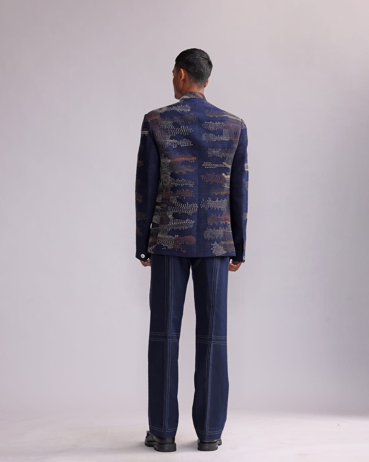 WARLI JACKET - image 4