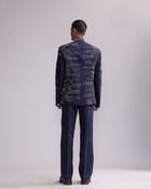 WARLI JACKET view 4