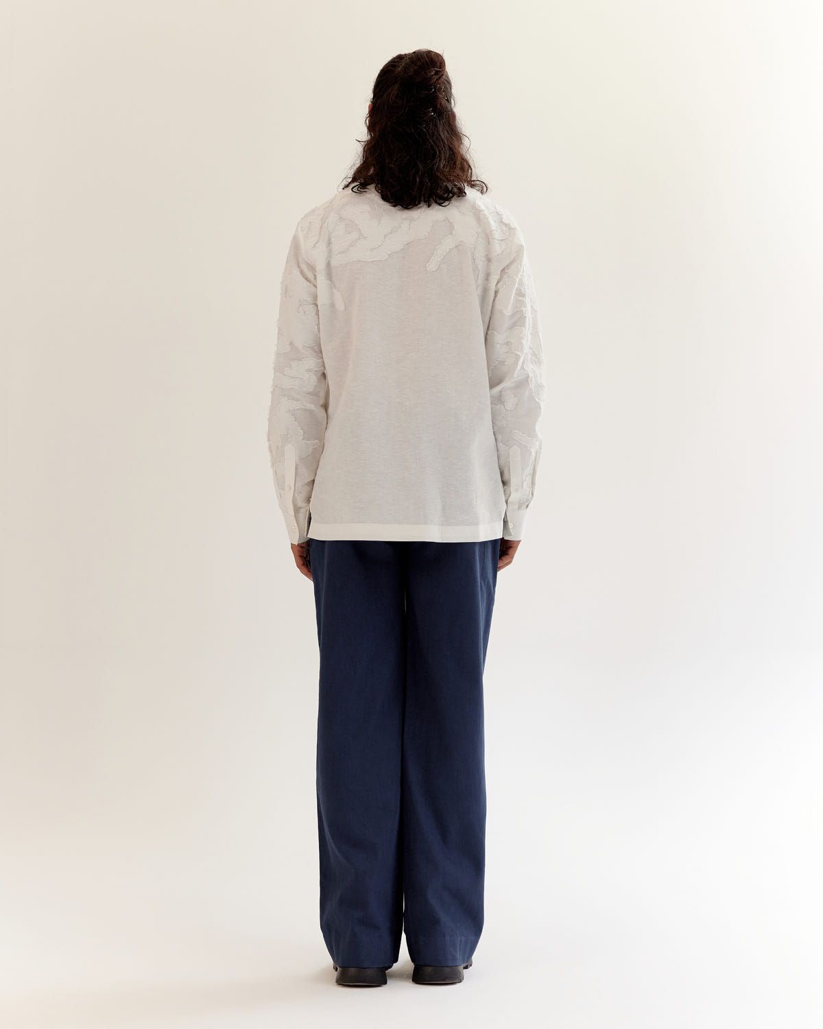 Eroded Camo Shirt - image 3