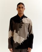 Puzzle Coma Shirt view 2