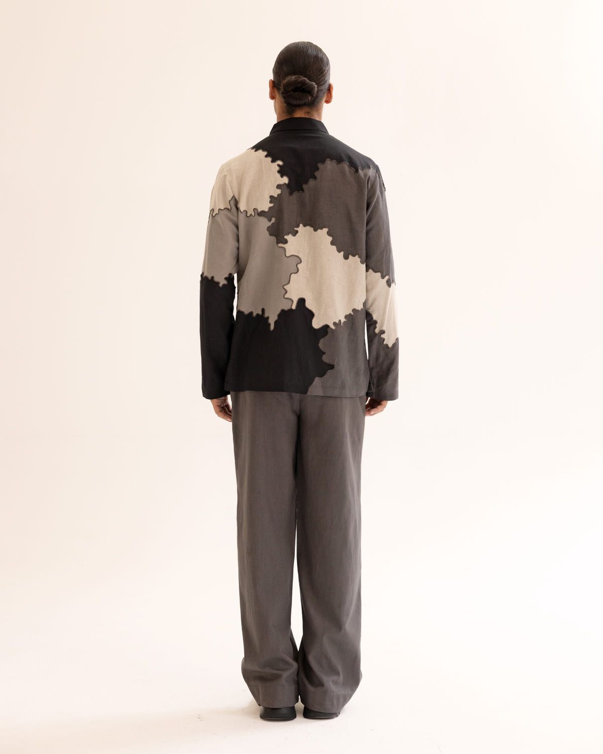 Puzzle Coma Shirt - image 3