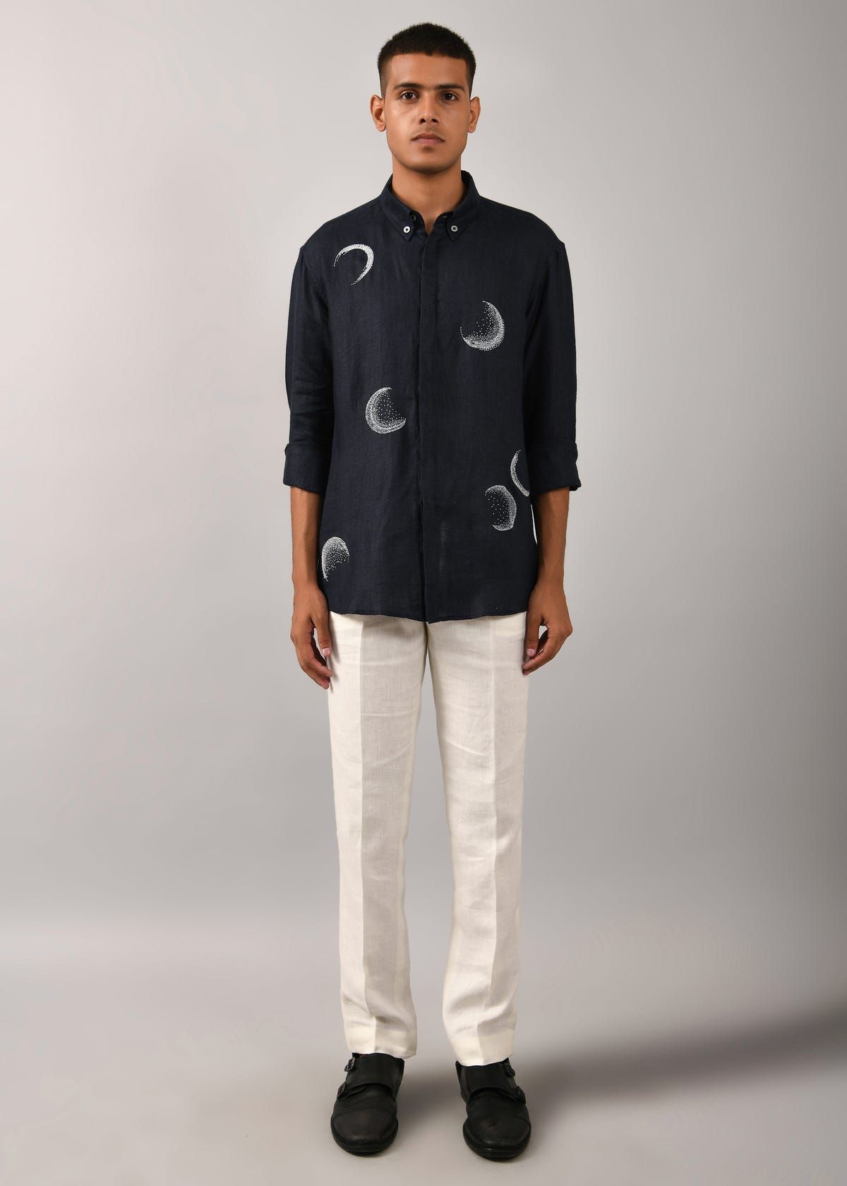 Moon Shirt - image 2