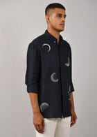 Moon Shirt view 3
