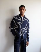 DNA  Short Jacket view 1