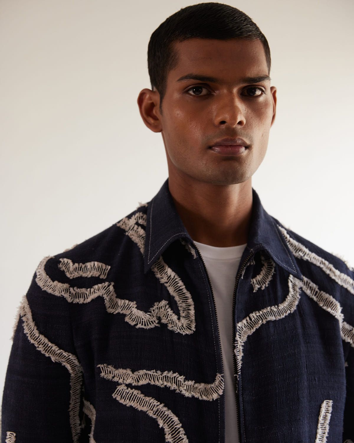 DNA  Short Jacket - image 2