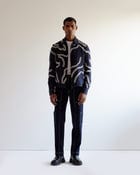 DNA  Short Jacket view 3
