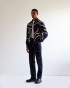 DNA  Short Jacket view 4