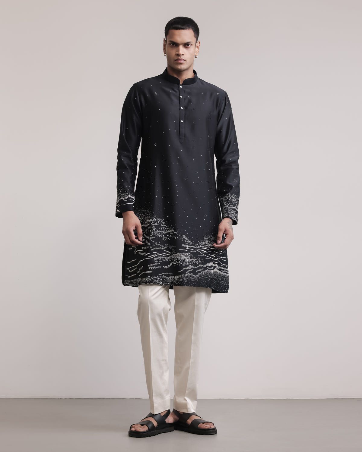 Pathfinder Kurta Set - image 1