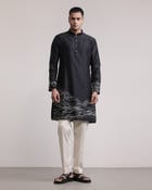 Pathfinder Kurta Set view 1
