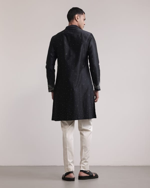 Countrymade India — Pathfinder Kurta Set