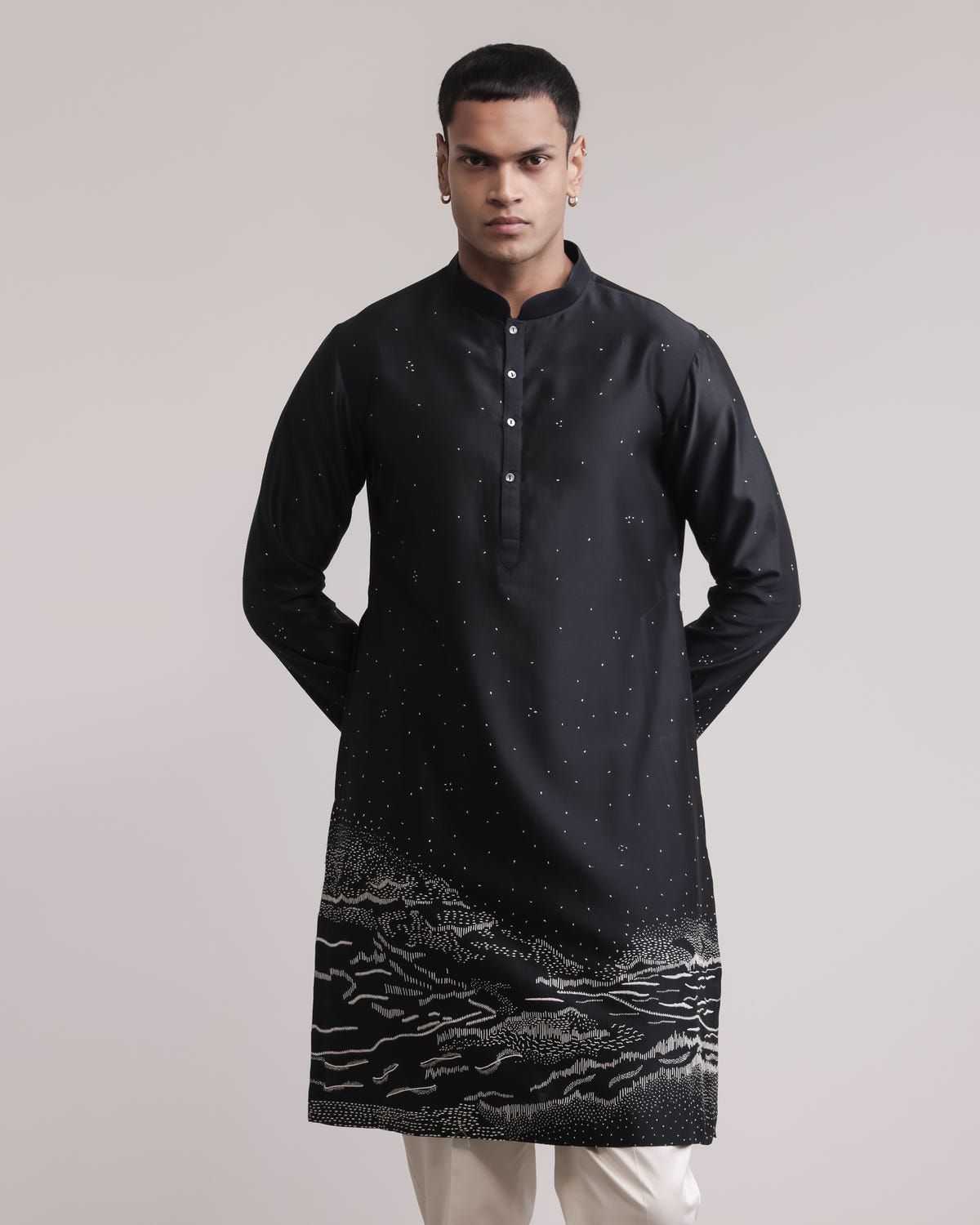 Pathfinder Kurta Set - image 3