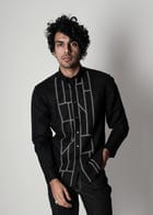 Hand Embroidered Shirt view 1