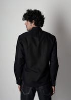 Hand Embroidered Shirt view 2