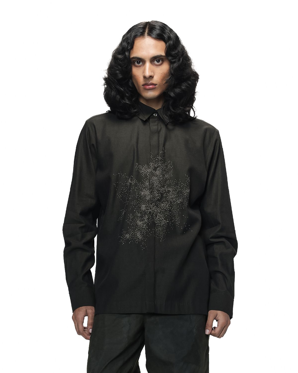 Dust Cloud Shirt - image 1