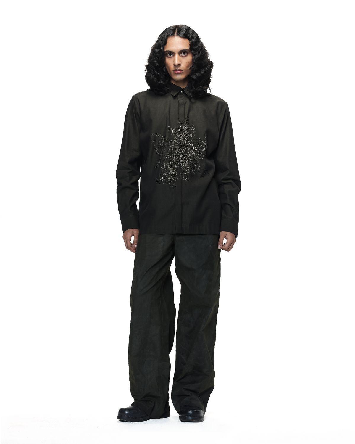 Dust Cloud Shirt - image 2