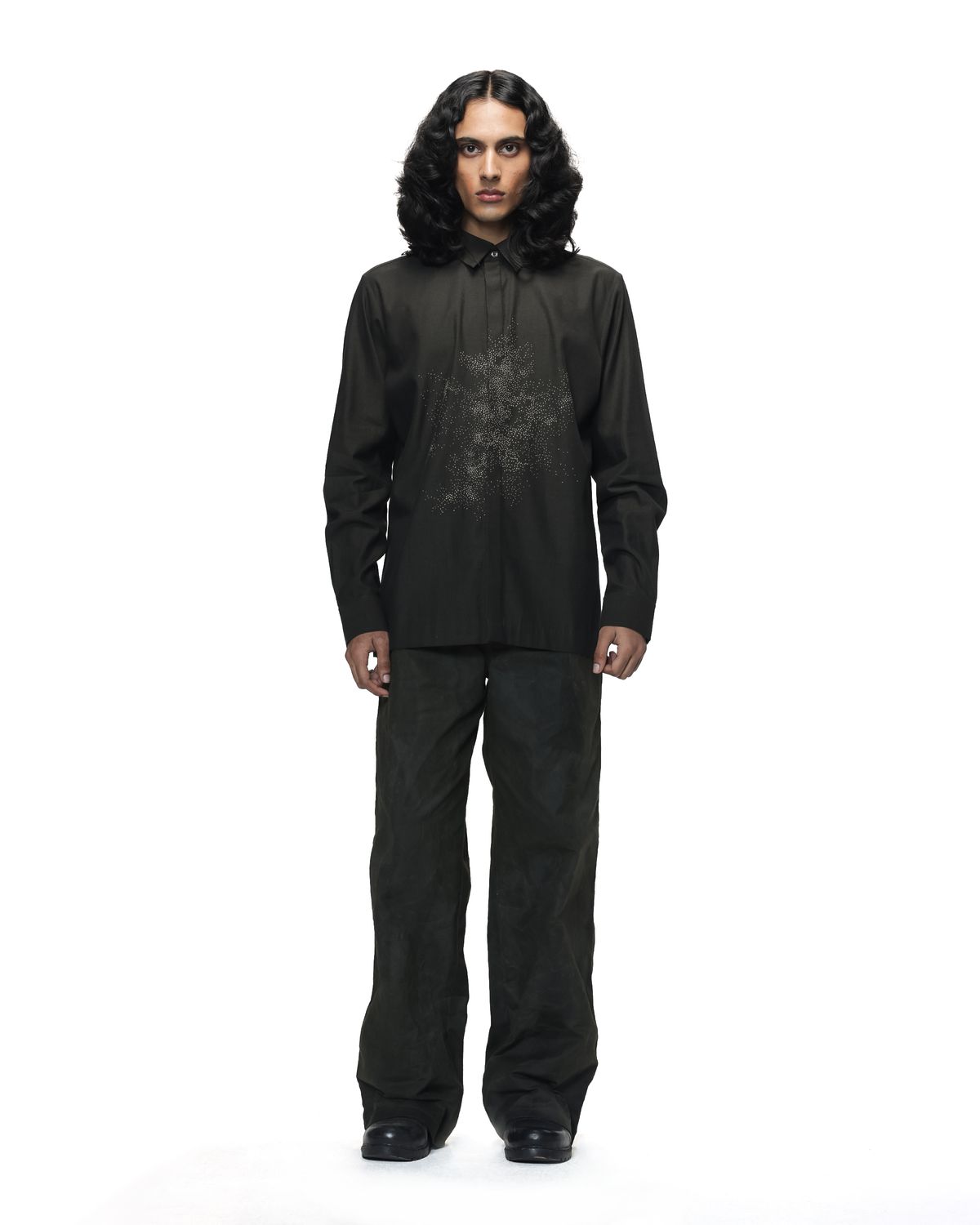 Dust Cloud Shirt - image 4