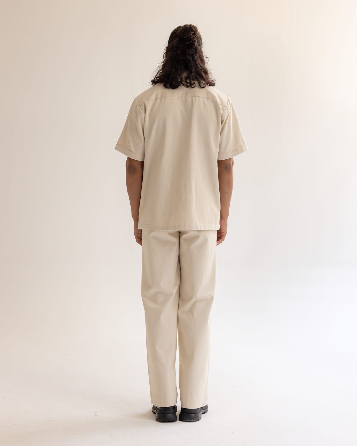 Artisan denim safari - image 2