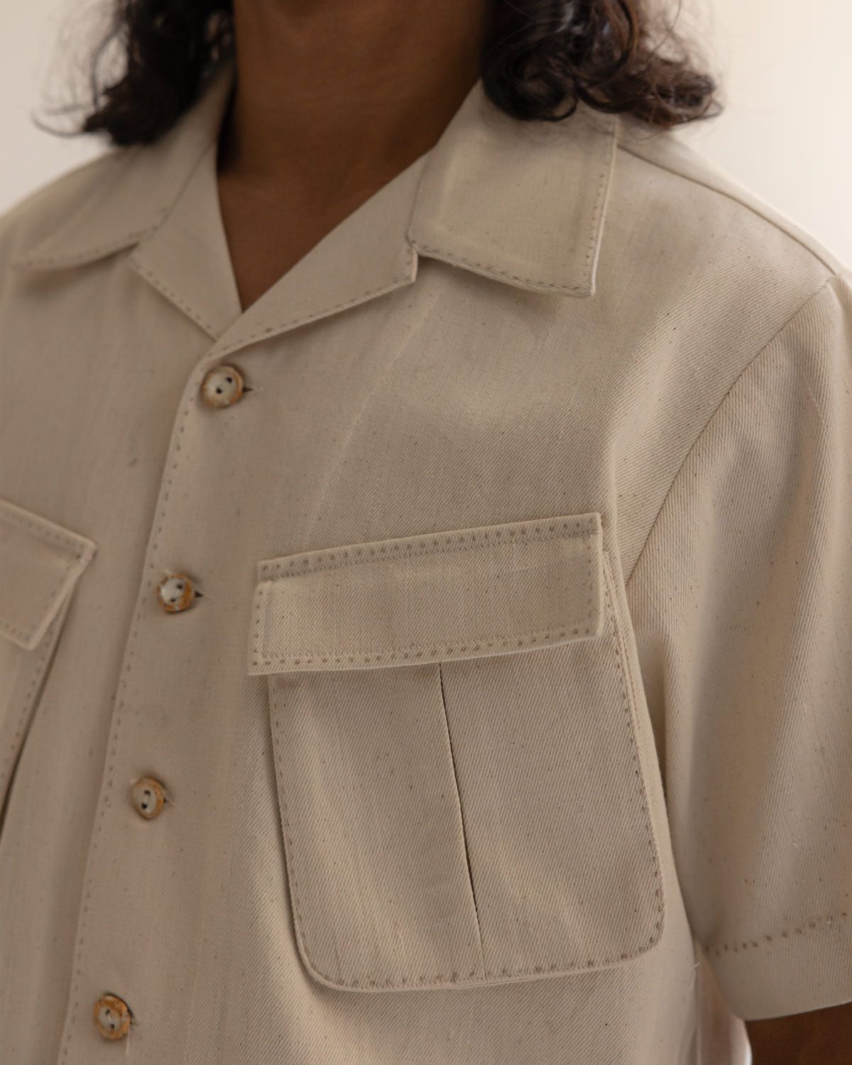 Artisan denim safari - image 3