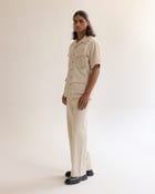 Artisan denim safari view 4