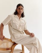 Artisan denim safari view 5