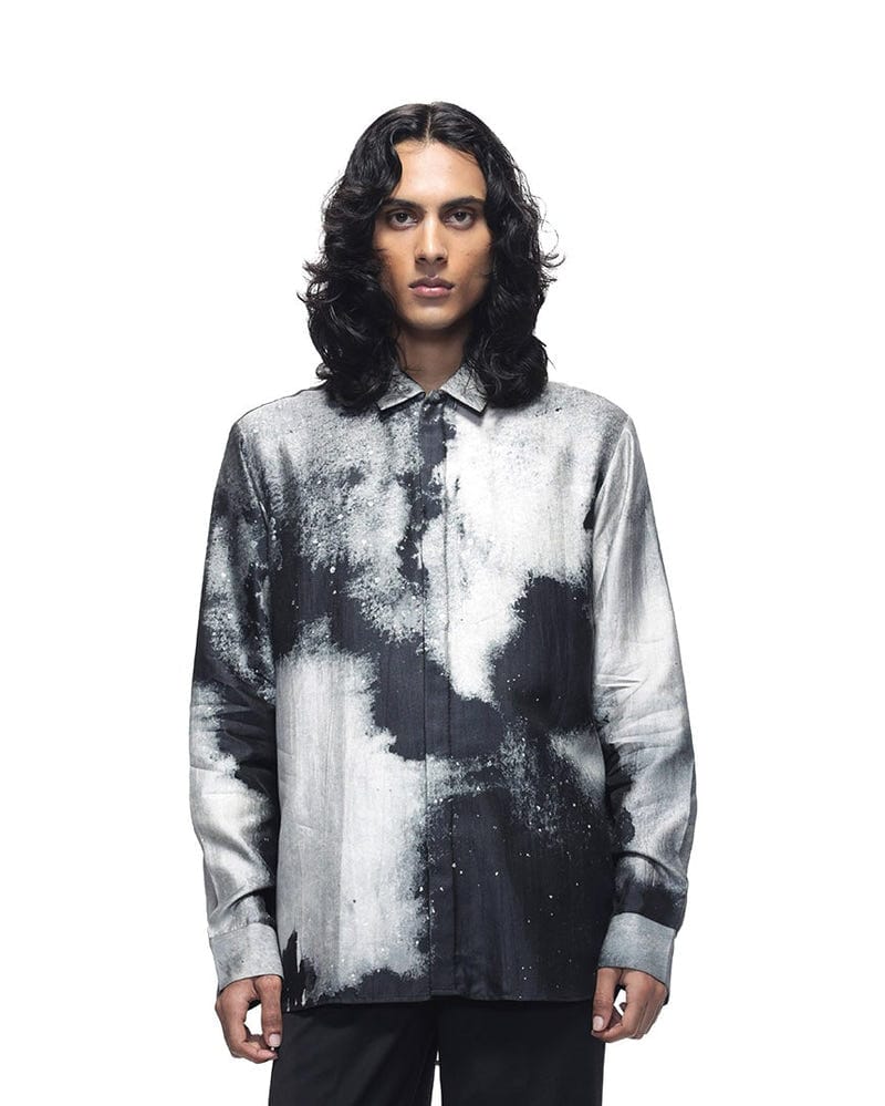 Burnt Metal Shirt