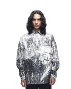 Charred Metal Shirt view 1