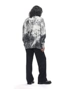 Charred Metal Shirt view 2
