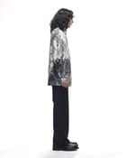 Charred Metal Shirt view 3