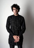 Fuselage Short Kurta view 1