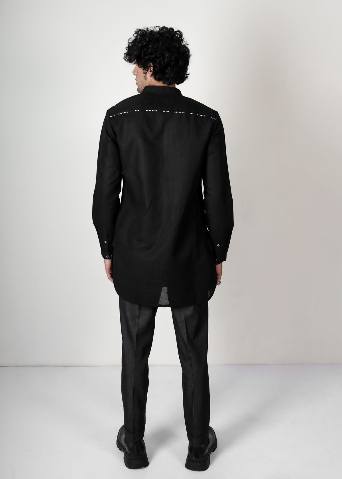Fuselage Short Kurta - image 2