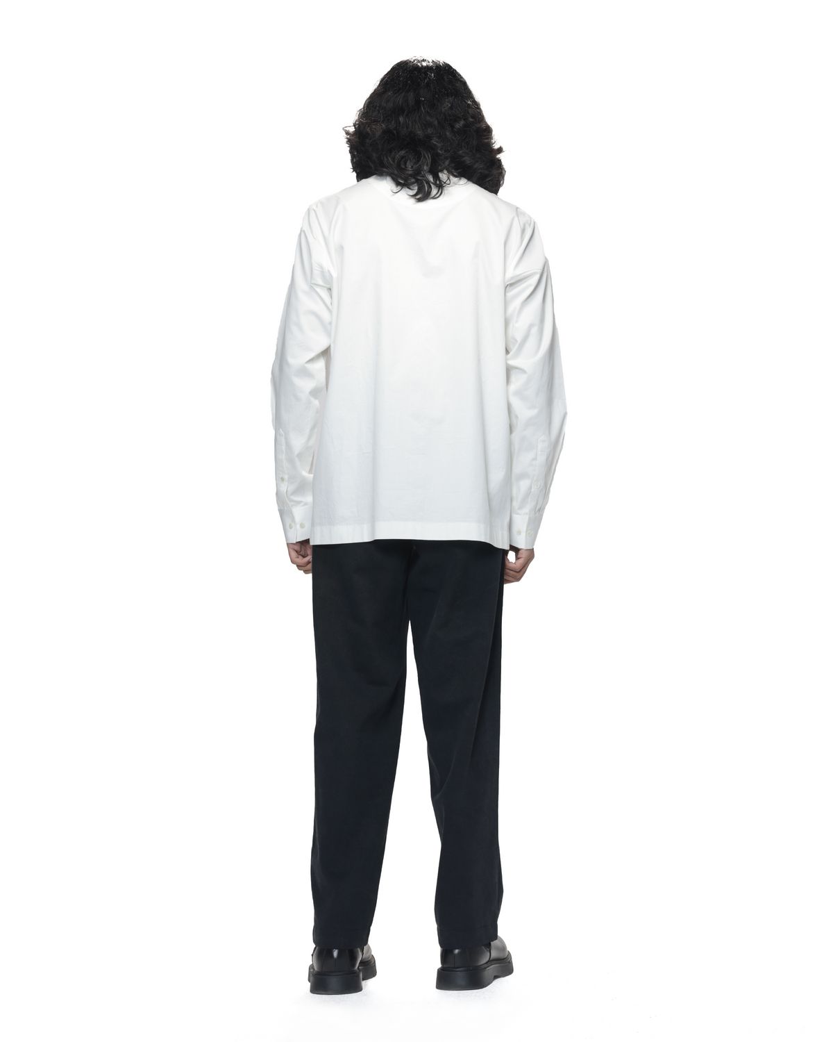 Scattered Stitches Shirt - image 2