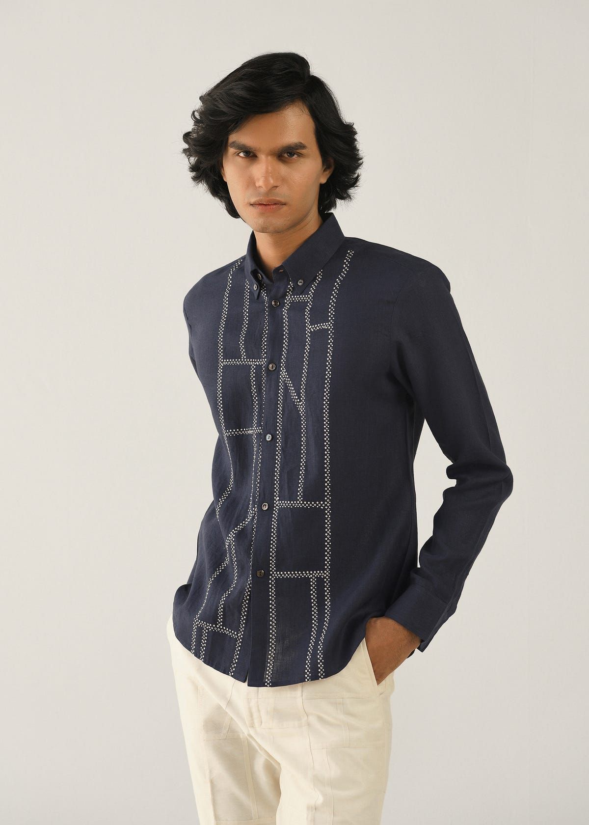 Fuselage Yoke Shirt - image 1