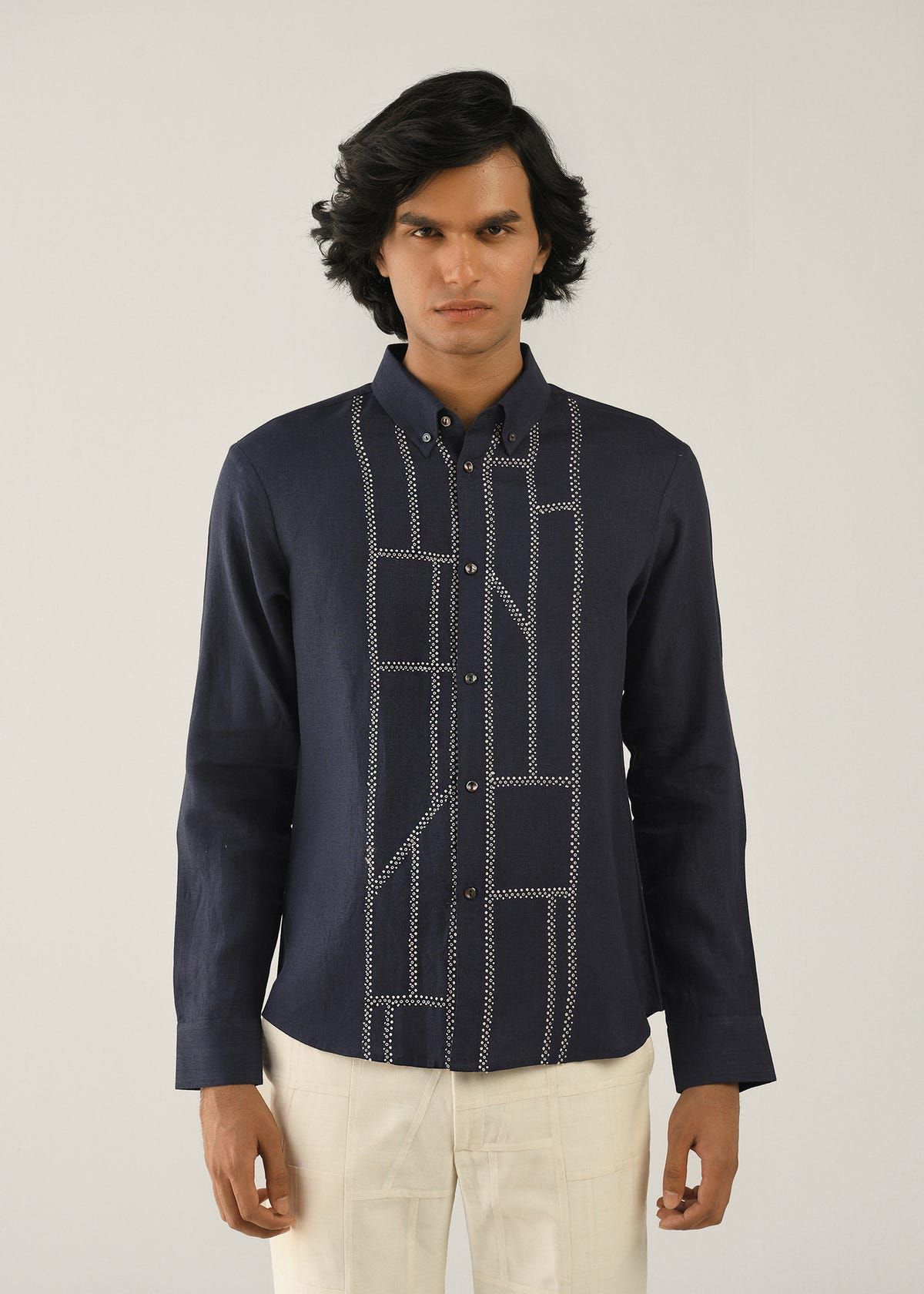 Fuselage Yoke Shirt - image 2