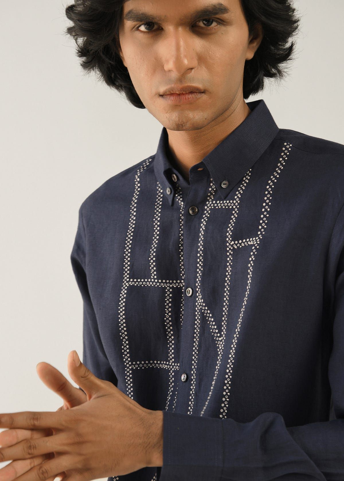 Fuselage Yoke Shirt - image 5