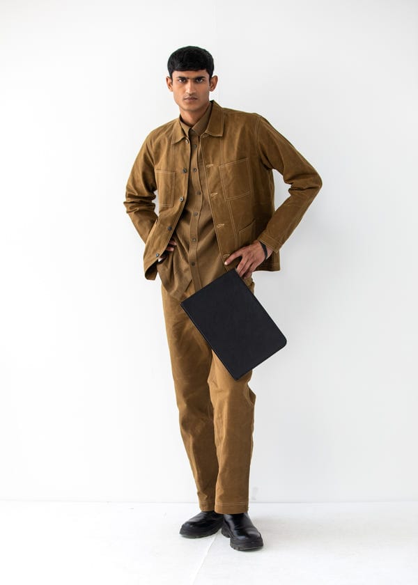 Countrymade India — Laptop Sleeve