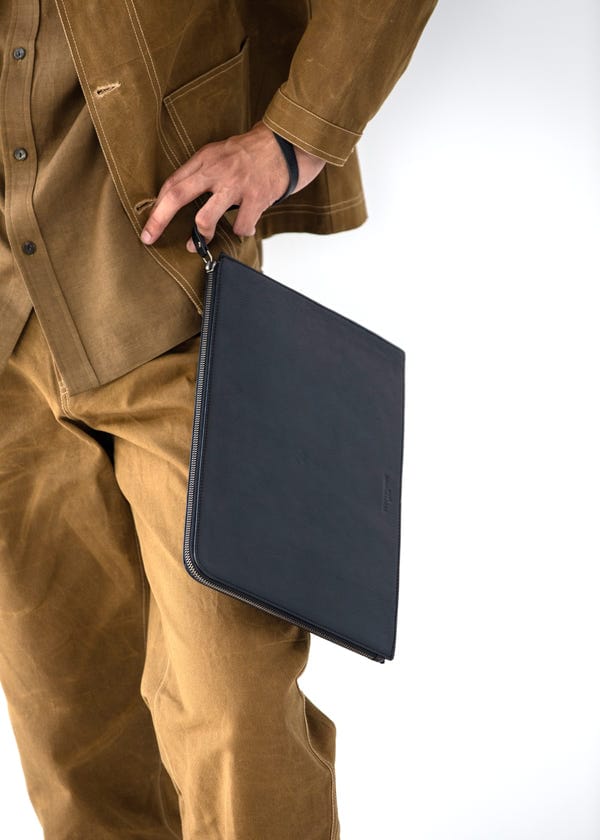Countrymade India — Laptop Sleeve
