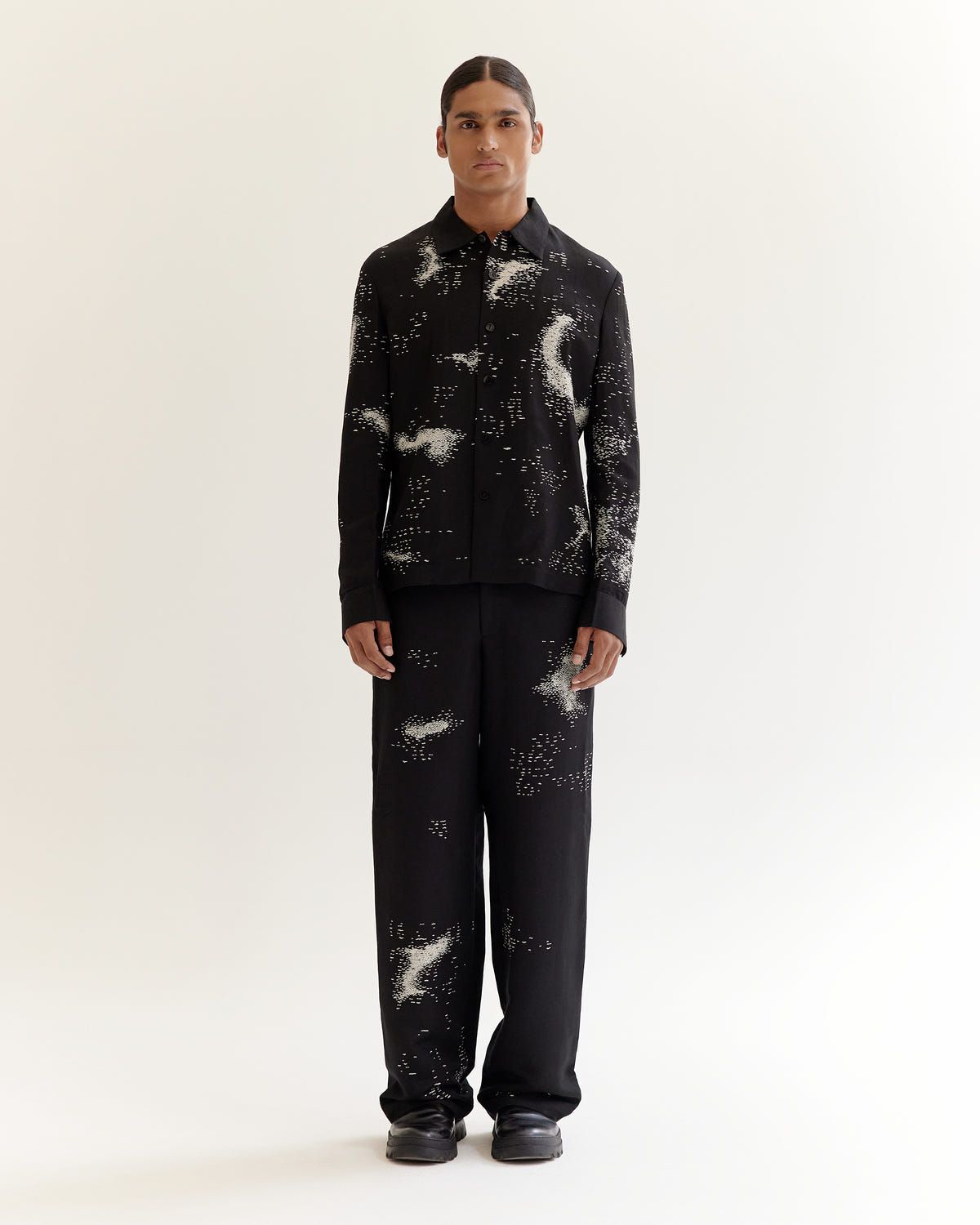Trail Drift Jacket - image 1