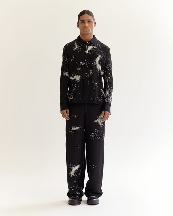 Countrymade India — Trail Drift Jacket