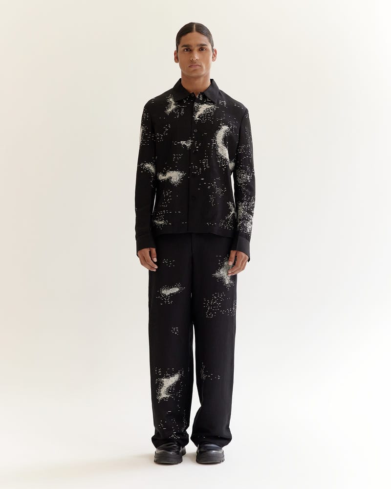 Trail Drift Jacket