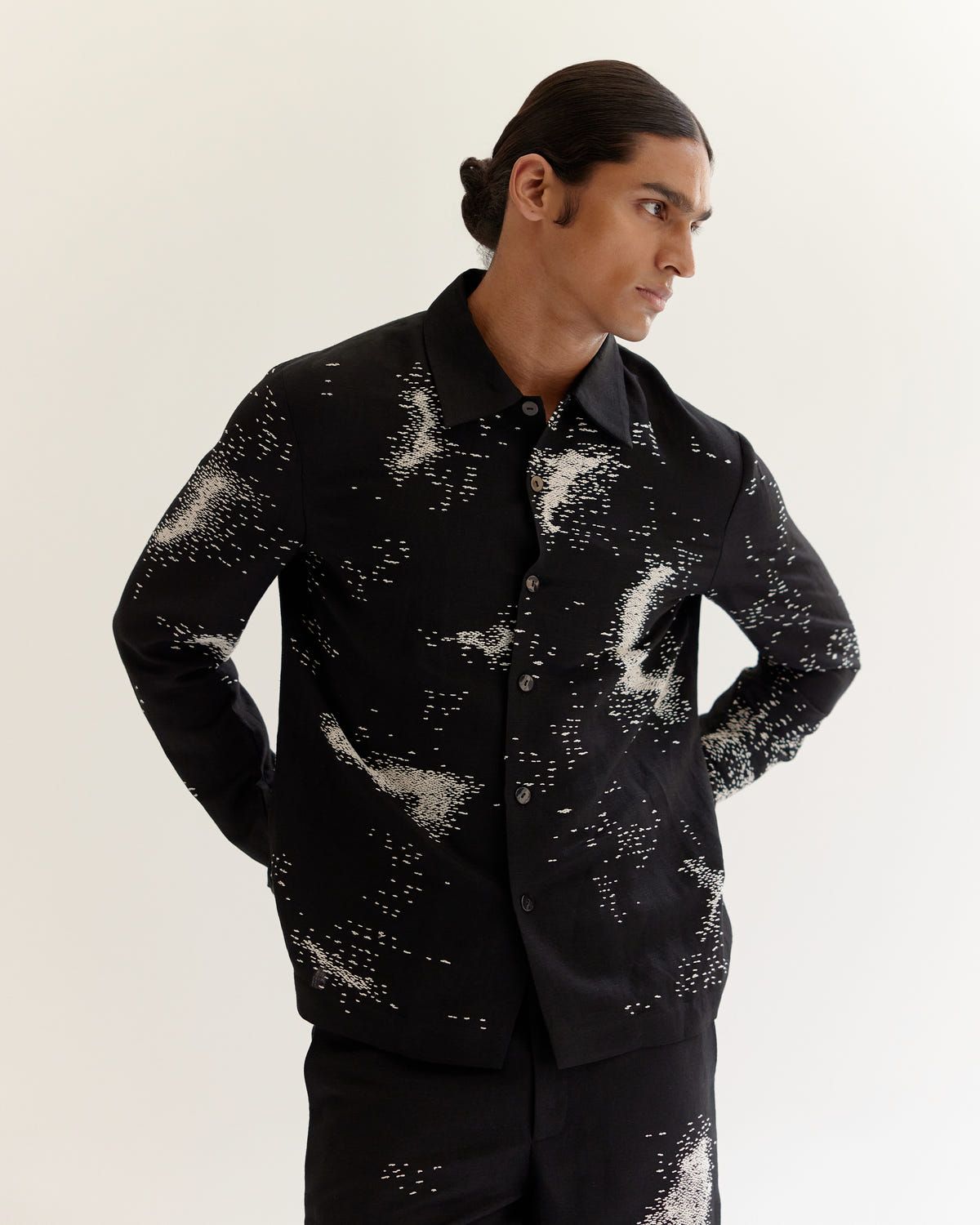 Trail Drift Jacket - image 2